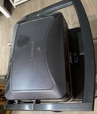 Cuisinart Grill & Sandwich