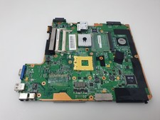 Fujitsu Siemens Amilo Pro