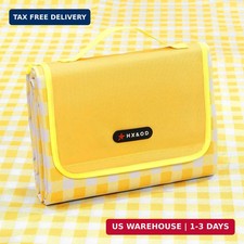 HX&OD Picnic Blanket Outdoor