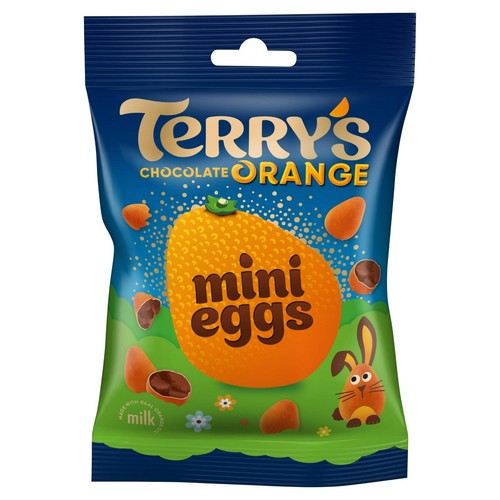 Terry milk chocolate - milk,