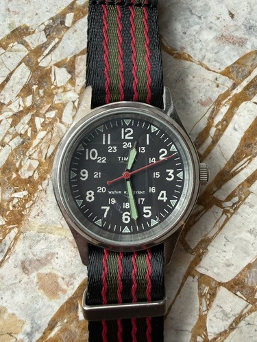 Timex crew circa - timex, 2008