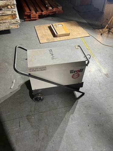Kroll t40 dual commercial - dual,