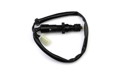 Rear brake light - rear, for