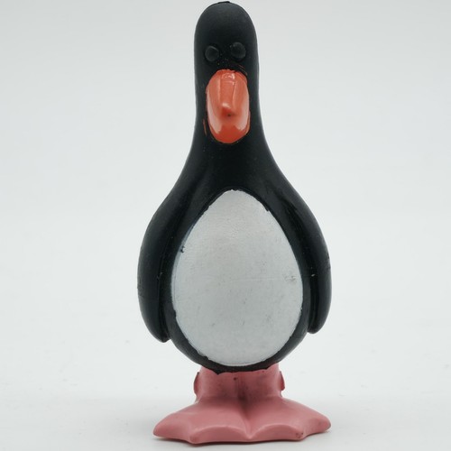 Wallace and gromit feathers - and,