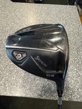Srixon ZXi Driver 10.5