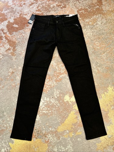 Replay hyperflex anbass slim - hyperflex,