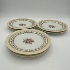 Raynaud Limoges France Floral
