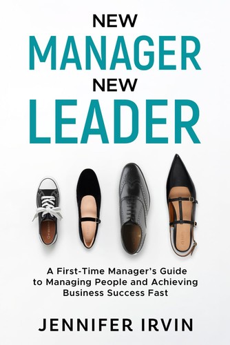 New manager leader a - new, manager,