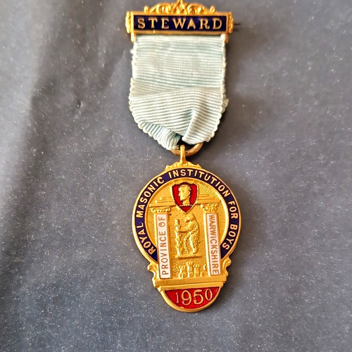 Royal masonic institution for - institution,