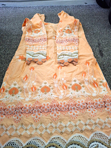 Gul ahmed lawn - gul,