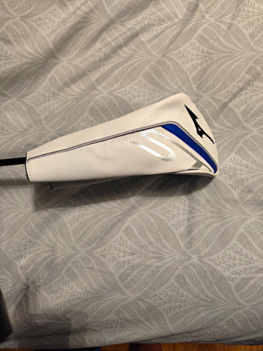 Mizuno wood graphite - mizuno,