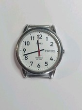 Mens Vintage Timex Indiglo
