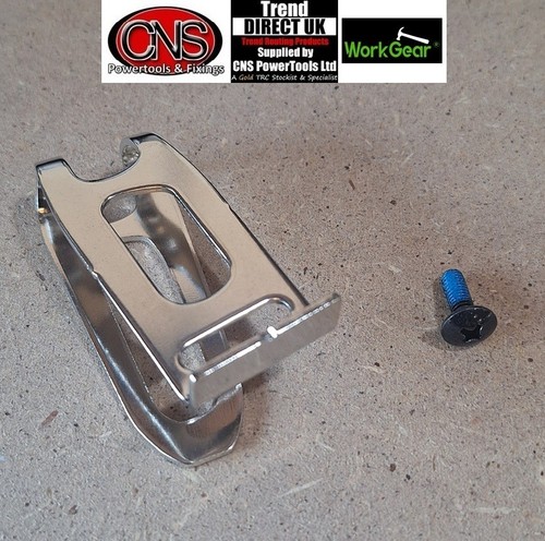 Makita impact drill belt hook - impact,