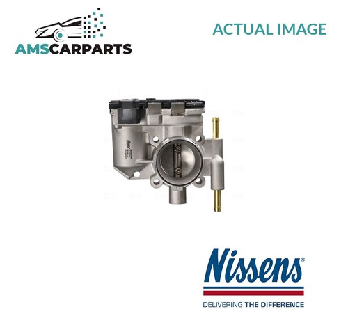Throttle body 955094 - throttle,