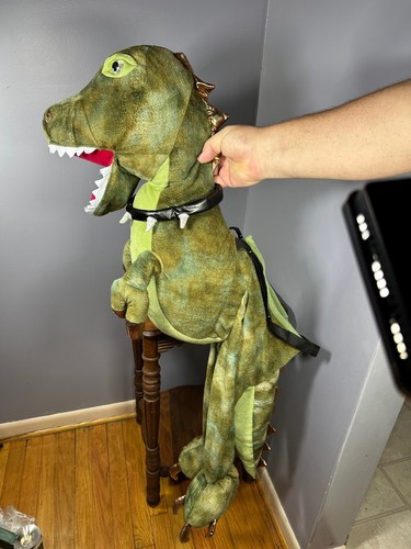 Ministry rascals kids rex - of, t-rex