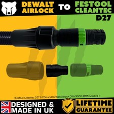 Dewalt airlock dwv9000 - dwv9000,