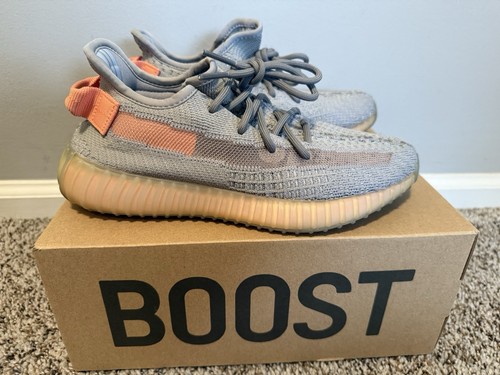 Adidas yeezy boost - yeezy, true