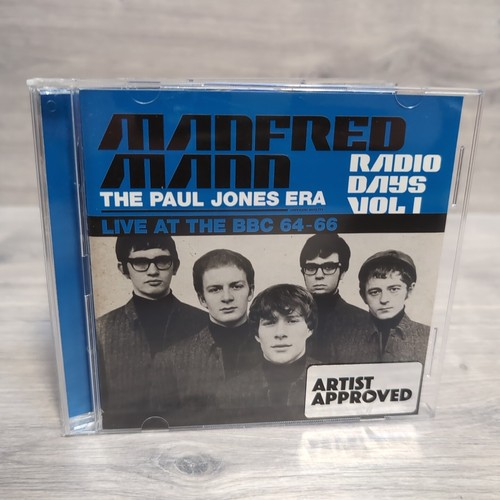 Manfred mann radio - radio, the