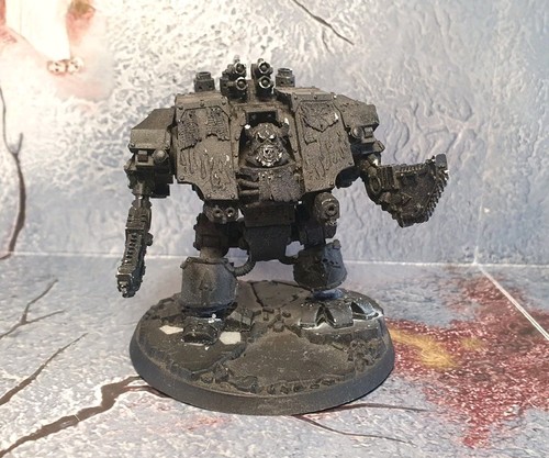 Forgeworld word bearers - word,