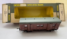 WRENN HO/OO GAUGE  W5053