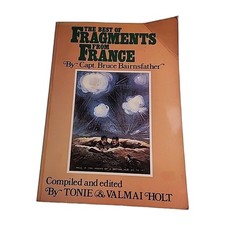 Best fragments from france - best,