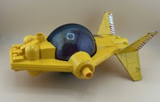 Britains - Yellow Starguard