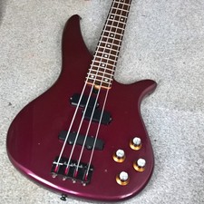 Yamaha rbx370a bass - rbx370a,
