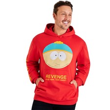 South Park Mens Hoodie