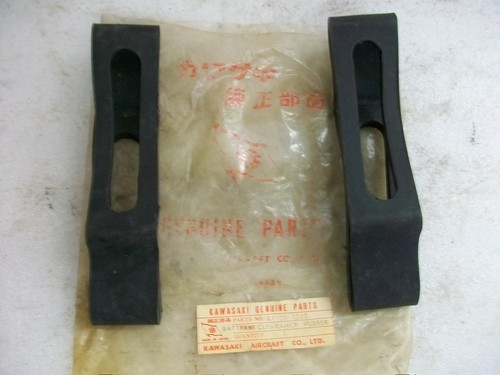Nos new 1968 1969 kawasaki - nos, a1
