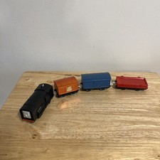 Trackmaster Thomas the Tank