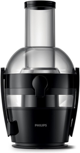 Philips juicer viva collection - juicer,