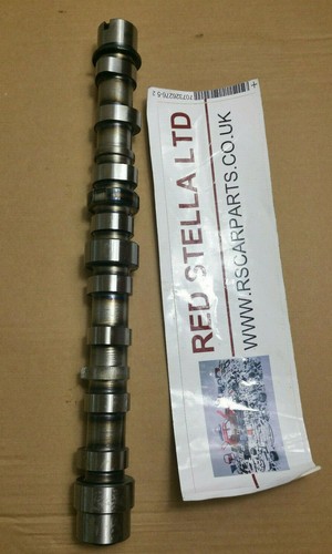 Exhaust camshaft for - exhaust, fiat