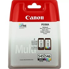Canon 545 545xl - pg-545, pg-545xl