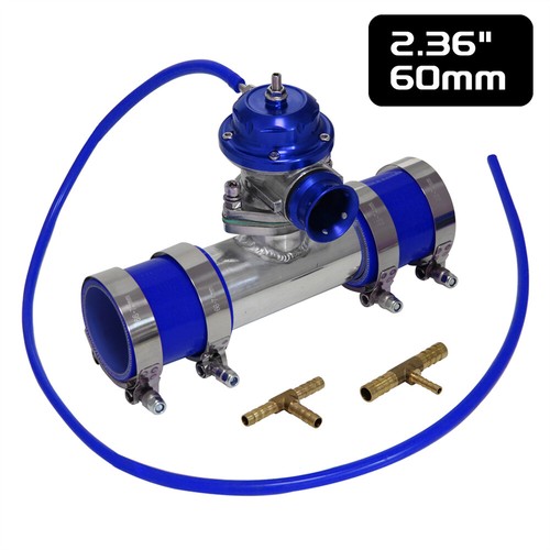 Blow off valve adaptor type - adaptor, type-rs