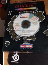 boxedCOMMODORE AMIGA
