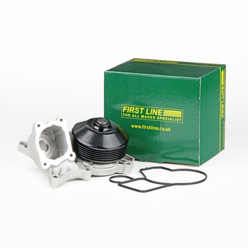 Water pump for - bmw, series