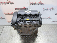 MINI JCW 1.6 N14B16C RECONDITIONED ENGINE JOHN COOPER WORKS RECON 1 YR WARRANTY