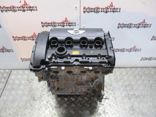 Mini cooper 6 turbo - s, 1.6