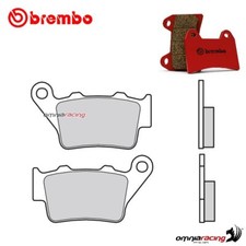 Brembo SP Rear Brake Pads for
