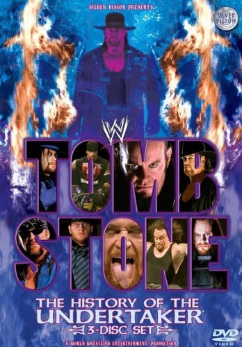 Wwe tombstone the - wwe, of