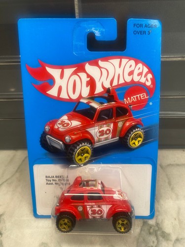 2016 hot wheels - hot, heritage