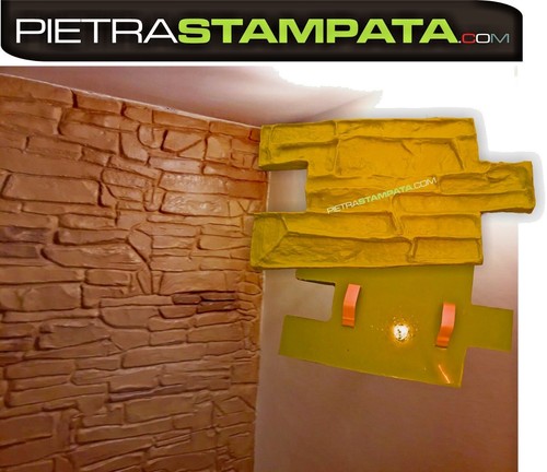 Vertical concrete mold - vertical,