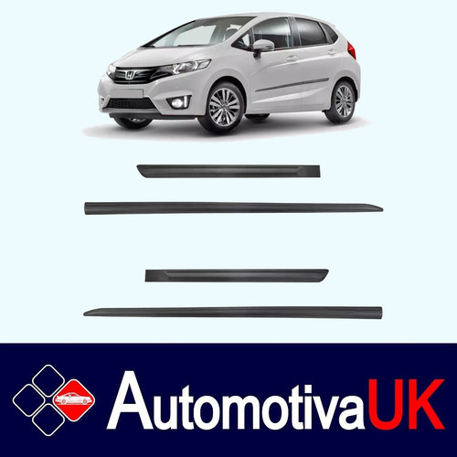 Honda jazz mk3 - honda, new