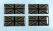 UNION JACK FLAG Stickers/Decal