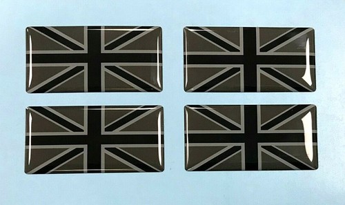 Union jack flag stickers decal - jack, stickers/decal