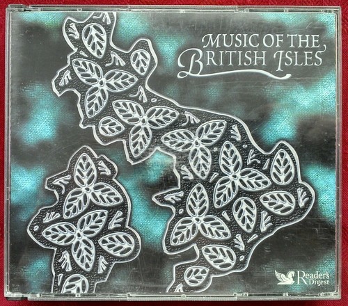 Readers digest music of the - digest,