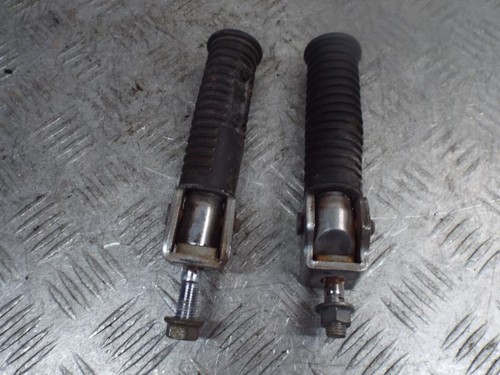 Kawasaki en500 500 - en500, en