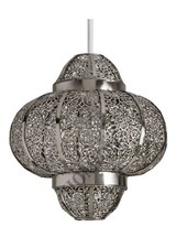 Modern Acrylic Crystal Ceiling
