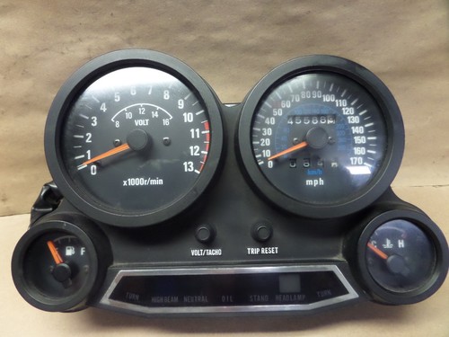 1986 kawasaki ninja - kawasaki,