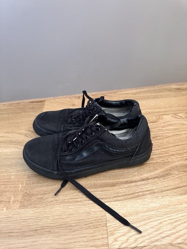 Vans old skool unisex - skool,